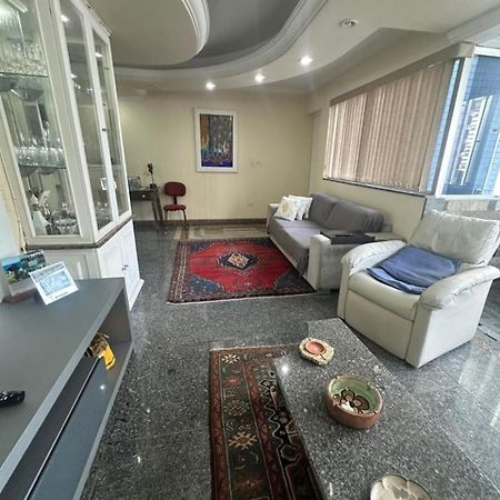 Apartamento Em Boa Viagem Recife Exteriör bild