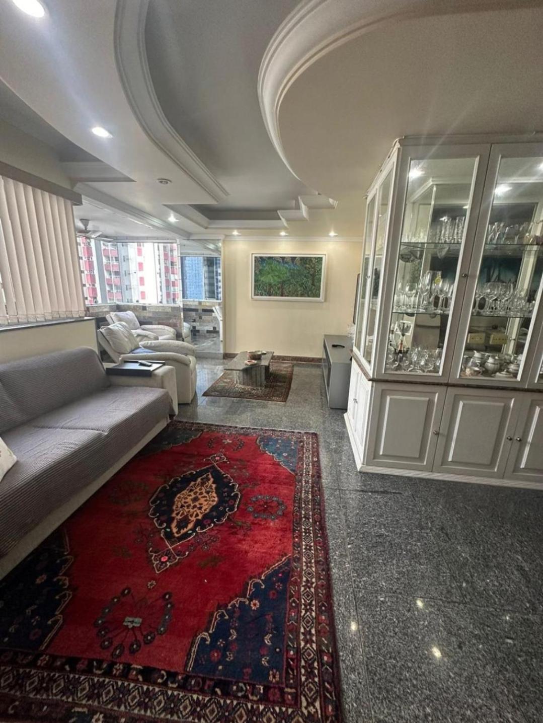 Apartamento Em Boa Viagem Recife Exteriör bild