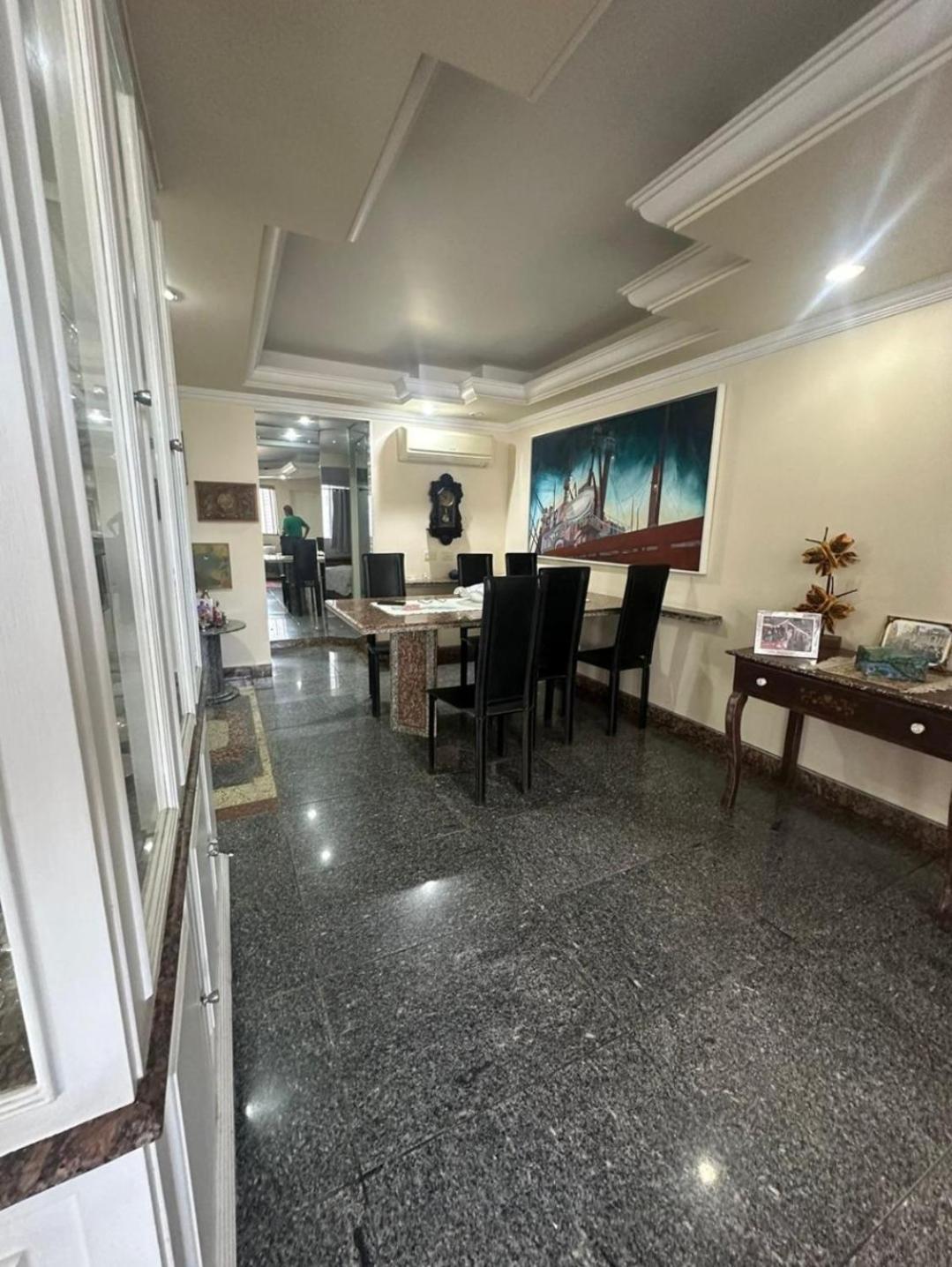 Apartamento Em Boa Viagem Recife Exteriör bild