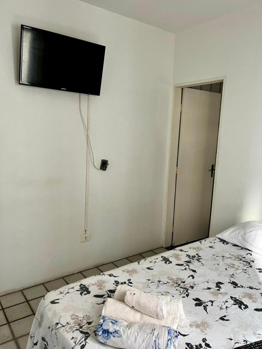 Apartamento Em Boa Viagem Recife Exteriör bild