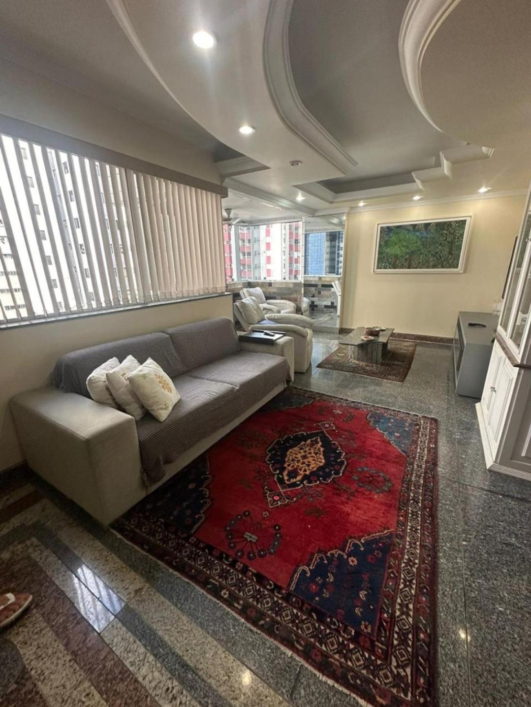 Apartamento Em Boa Viagem Recife Exteriör bild